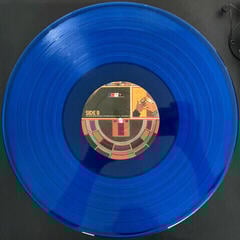 Disc de vinil The Strokes - Room On Fire (Blue Coloured) (LP) - 3