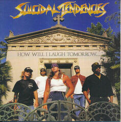 Hudobné CD Suicidal Tendencies - Original Album Classics (5 CD) - 1