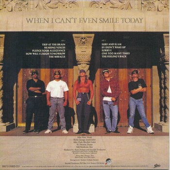 CD muzica Suicidal Tendencies - Original Album Classics (5 CD) - 4