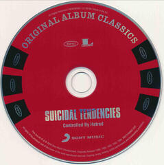 Hudobné CD Suicidal Tendencies - Original Album Classics (5 CD) - 5