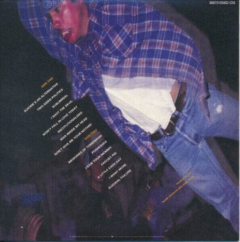 CD muzica Suicidal Tendencies - Original Album Classics (5 CD) - 16