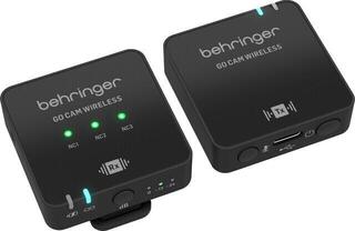 Wireless Audio System Behringer Go Cam Wireless Wireless Audio System - 1