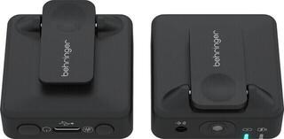 Wireless Audio System Behringer Go Cam Wireless Wireless Audio System - 2