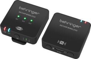 Wireless Audio System Behringer Go Cam Wireless Wireless Audio System - 3