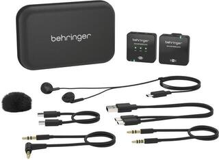 Wireless Audio System Behringer Go Cam Wireless Wireless Audio System - 4