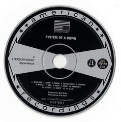 Hudobné CD System of a Down - System of a Down/Steal This Album! (Slipcase) (2 CD) - 2