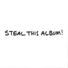 Hudobné CD System of a Down - System of a Down/Steal This Album! (Slipcase) (2 CD) - 4