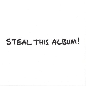 Muzikos kompaktinis diskas System of a Down System of a Down/Steal This Album! (Slipcase) (2 CD) - 5