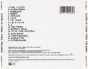 Muzyczne CD System of a Down - Steal This Album! (CD) - 2