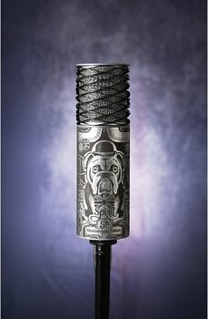Microfono a Condensatore da Studio Aston Microphones Spirit 5th Anniversary Edition Microfono a Condensatore da Studio - 7