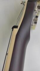 Electric guitar Yamaha RSS20L Black Electric guitar (Damaged) - 1