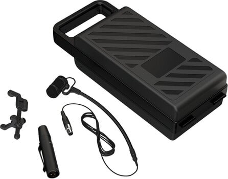 Instrument Condenser Microphone Behringer CB100 Violin Instrument Condenser Microphone - 4