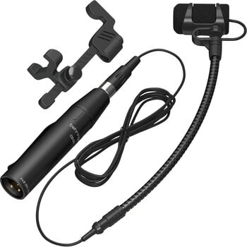 Instrument Condenser Microphone Behringer CB100 Violin Instrument Condenser Microphone - 3