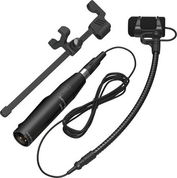 Instrument Condenser Microphone Behringer CB100 Guitar Instrument Condenser Microphone (Like new) - 2