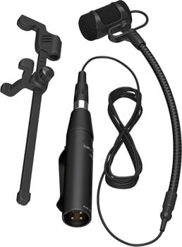 Instrument Condenser Microphone Behringer CB100 Guitar Instrument Condenser Microphone (Like new) - 3