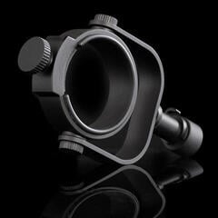 Suspension de microphone Aston Microphones Stealth Side Mount Suspension de microphone - 1