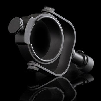 Shockmount za mikrofon Aston Microphones Stealth Side Mount Shockmount za mikrofon - 2