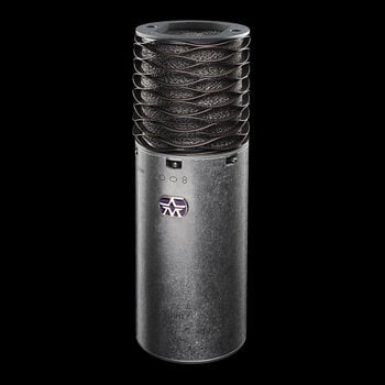 Kondenzátorový štúdiový mikrofón Aston Microphones Spirit Bundle Kondenzátorový štúdiový mikrofón (Ako nové) - 2