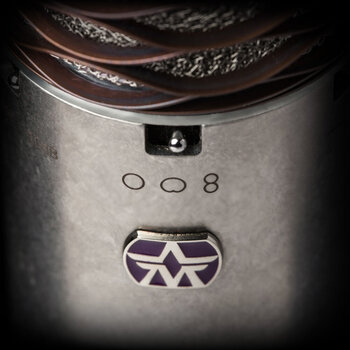 Kondenzátorový štúdiový mikrofón Aston Microphones Spirit Bundle Kondenzátorový štúdiový mikrofón (Ako nové) - 3