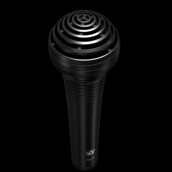 Dynamisches Gesangmikrofon Aston Microphones Apex Void Dynamisches Gesangmikrofon - 2