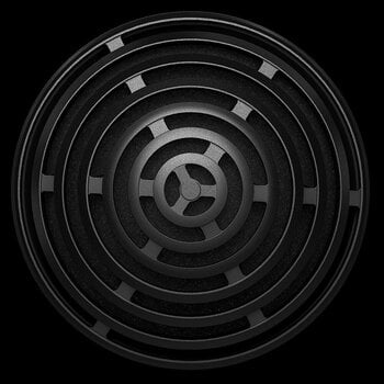 Dynamisches Gesangmikrofon Aston Microphones Apex Void Dynamisches Gesangmikrofon - 3