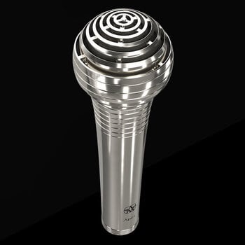 Dünaamiline vokaalmikrofon Aston Microphones Apex Glass - 2