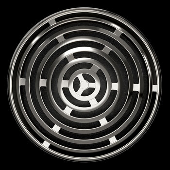 Dünaamiline vokaalmikrofon Aston Microphones Apex Glass - 3