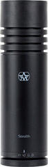 Podcast mikrofon Aston Microphones Stealth Broadcast Podcast mikrofon - 1