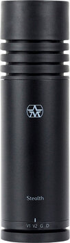 Podcastów Mikrofon Aston Microphones Stealth Broadcast Podcastów Mikrofon - 2