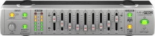Equalizador Behringer FBQ800 V2 Equalizador - 1