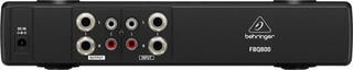 Equalizador Behringer FBQ800 V2 Equalizador - 4