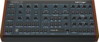 Synthesizer Behringer UB-Xa D Synthesizer - 1