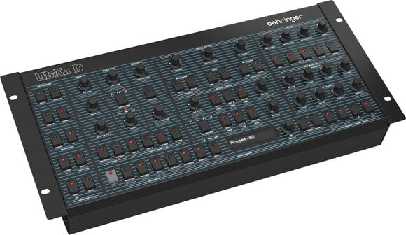 Syntetizátor Behringer UB-Xa D Syntetizátor - 5