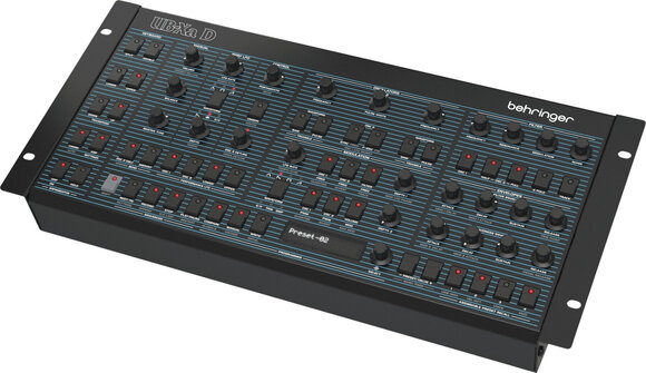 Syntetizátor Behringer UB-Xa D Syntetizátor - 6