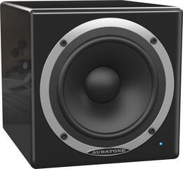 Active Studio Monitor Behringer C50A Active Studio Monitor Black - 1