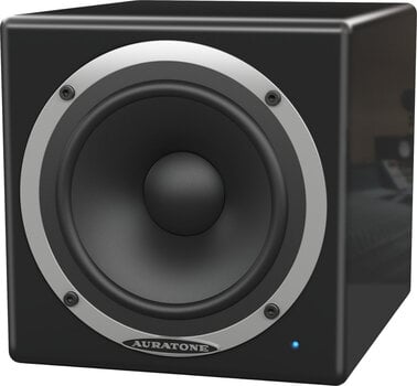 Actieve studiomonitor Behringer C50A Actieve studiomonitor Black - 3