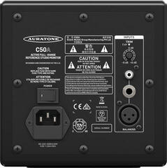 Active Studio Monitor Behringer C50A Active Studio Monitor Black - 3