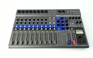 Mehrspuriges kompaktes Studio Zoom LiveTrak L-12 Mehrspuriges kompaktes Studio (Neuwertig) - 1