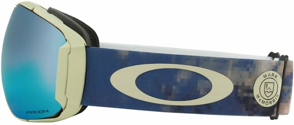 Óculos de esqui Oakley Airbrake XL Óculos de esqui - 4