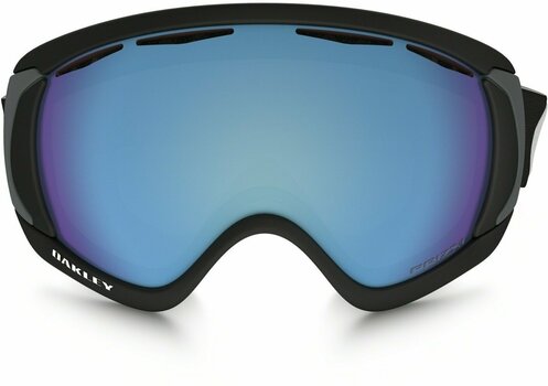 Hiihtolasit Oakley Canopy 704745 Hiihtolasit - 2