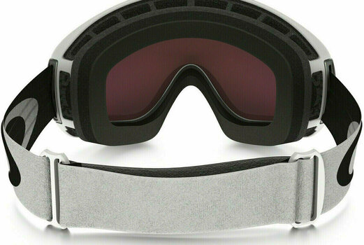 Ski-bril Oakley Canopy Matte White w/Prizm Jade Iridium 18/19 - 3
