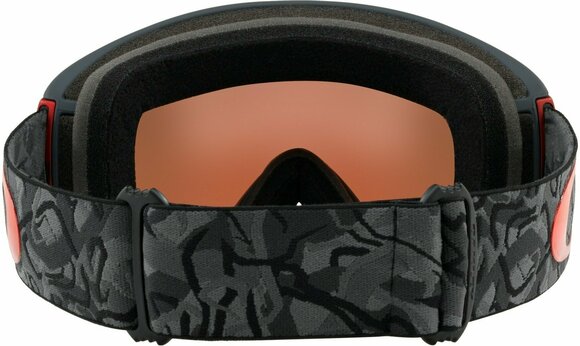 Ski Goggles Oakley Canopy Camo Vine Night w/Prizm Torch Iridium 18/19 - 4