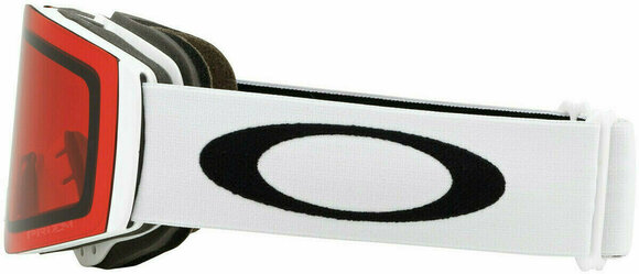 Skibriller Oakley Fall Line 708511 Matte White/Prizm Rose Skibriller - 2