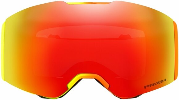 Ski Goggles Oakley Fall Line Harmony Fade w/Prizm Snow Torch 18/19 - 2