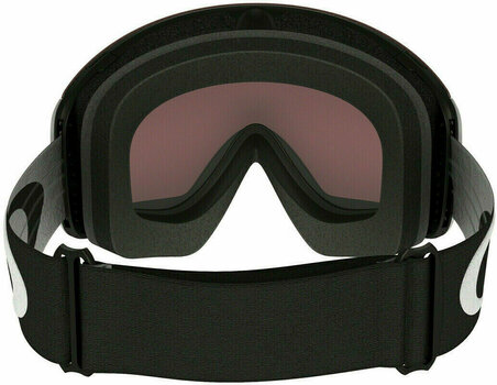 Ski Goggles Oakley Flight Deck 705003 Matte Black/Prizm Rose Ski Goggles - 3