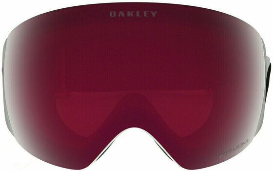 Ski Brillen Oakley Flight Deck XM Ski Brillen - 4