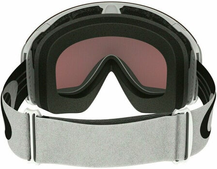 Ski Goggles Oakley Flight Deck XM 706424 Matte White/Prizm Torch Iridium Ski Goggles - 4
