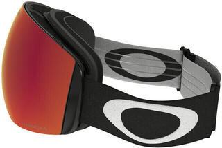 Smučarska očala Oakley Flight Deck XM 706439 Matte Black/Prizm Torch Smučarska očala - 1