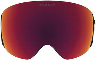 Smučarska očala Oakley Flight Deck XM 706439 Matte Black/Prizm Torch Smučarska očala - 2