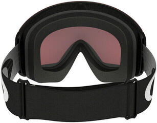 Smučarska očala Oakley Flight Deck XM 706439 Matte Black/Prizm Torch Smučarska očala - 3